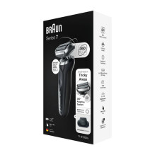 Braun Series 7 71-N1200s