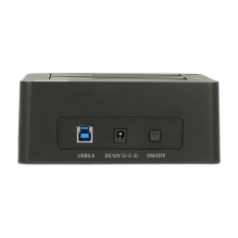 DeLOCK 62661 storage drive docking station