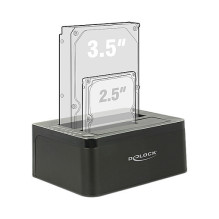 DeLOCK 62661 storage drive docking station