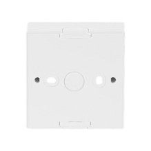 BUSCH JAEGER BJ 1701-914 AP housing alpine white Busch-balance SI accessories BUSCH JAEGER BJ 1701-914 AP housing alpine white Busch-balance SI accessories