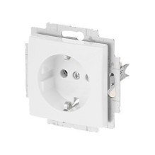 Busch-Jaeger 4011395191200 socket-outlet