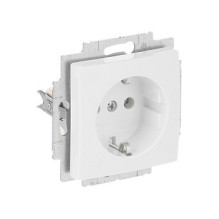Busch-Jaeger 4011395191200 socket-outlet