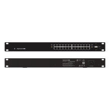 Ubiquiti EdgeSwitch 24 250W