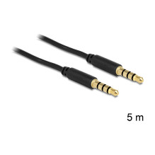 DeLOCK 83438 audio cable