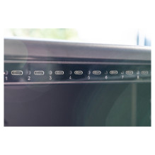 Digitus DN-45007 portable device management cart / cabinet