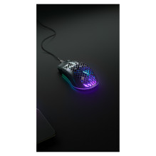 Steelseries Aerox 3 mouse