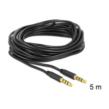 DeLOCK 83438 audio cable DeLOCK 83438 audio cable