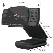 „Conceptronic AMDIS02B“ internetinė kamera