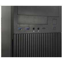 Inter-Tech IT-2815 Linear Inter-Tech IT-2815 Linear