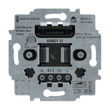 „Busch-Jaeger D081BK-03“...