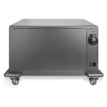 Nešiojamasis įrenginių valdymo vežimėlis / spintelė „Digitus DN-45007“