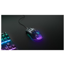 Steelseries Aerox 3 mouse