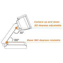 Conceptronic AMDIS06B webcam