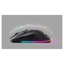 „Steelseries Aerox 3“ pelė
