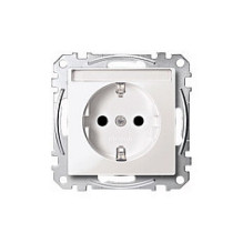 MERTEN MEG2302-0319 SCHUKO...