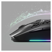 Steelseries Aerox 3 mouse