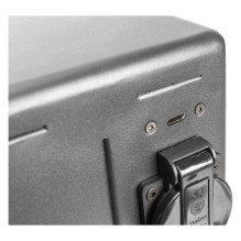 Nešiojamasis įrenginių valdymo vežimėlis / spintelė „Digitus DN-45007“