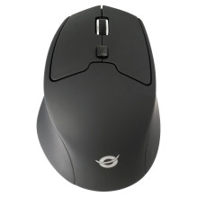 „Conceptronic LORCAN02B Ergo“ pelė