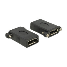 DeLOCK DisplayPort 1.1 F-F