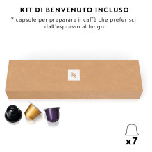 De'Longhi Essenza Mini EN85.B De'Longhi Essenza Mini EN85.B