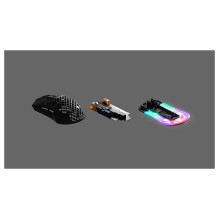 Steelseries Aerox 3 mouse