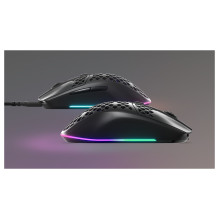 „Steelseries Aerox 3“ pelė