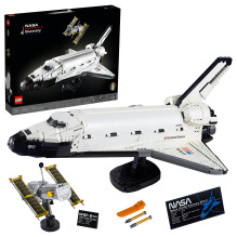 LEGO ICONS NASA Space...