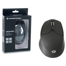 Conceptronic LORCAN02B Ergo mouse Conceptronic LORCAN02B Ergo mouse