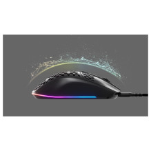 Steelseries Aerox 3 mouse
