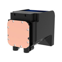 Thermaltake MAGCurve 360 Ultra AIO ARGB Fan