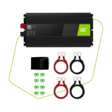 Green Cell INV21 power adapter / inverter