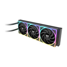 „Thermaltake MAGCurve 360 Ultra AIO ARGB“ ventiliatorius