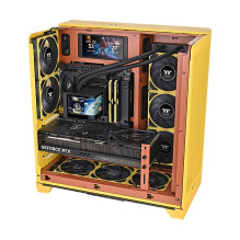 Thermaltake MAGCurve 360 Ultra AIO ARGB Fan
