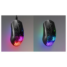 Steelseries Aerox 3 mouse