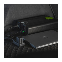 Green Cell INV21 power adapter / inverter