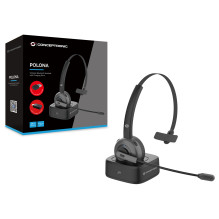 „Conceptronic POLONA03BDA“ ausinės