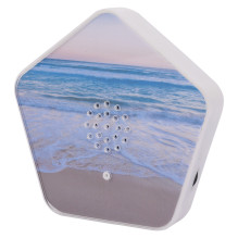 Olimpijos gamtos garsai