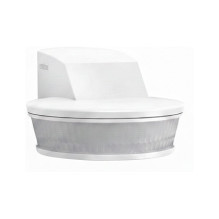 Steinel SensIQ S KNX Passive Infrared Motion Detector. Surface-mounted. 300° range max: r