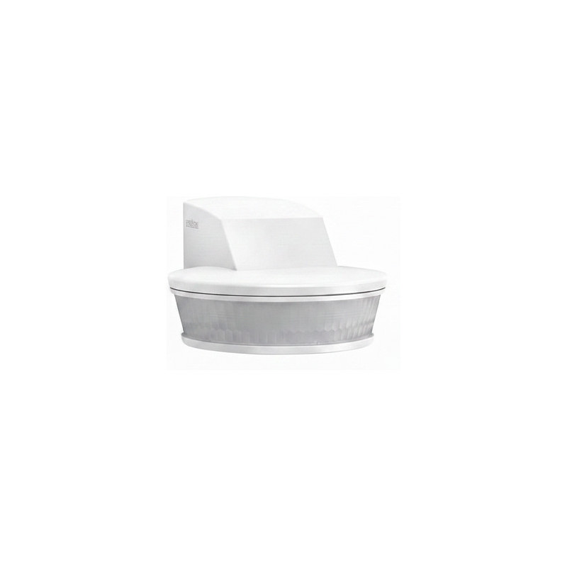 Steinel SensIQ S KNX Passive Infrared Motion Detector. Surface-mounted. 300° range max: r