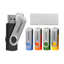 Intenso 3543575 USB flash drive Intenso 3543575 USB flash drive