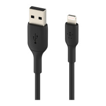 Belkin CAA001BT1MBK lightning cable Belkin CAA001BT1MBK lightning cable