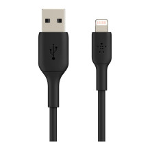 Belkin CAA001BT1MBK lightning cable Belkin CAA001BT1MBK lightning cable