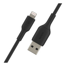 Belkin CAA001BT1MBK lightning cable Belkin CAA001BT1MBK lightning cable