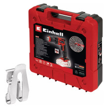 Einhell TE-DY 18 Li-Solo