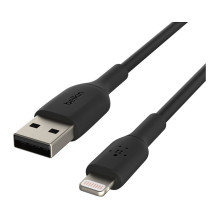 Belkin CAA001BT1MBK lightning cable Belkin CAA001BT1MBK lightning cable
