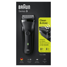 Braun 3 serijos 300s