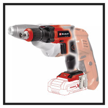 Einhell TE-DY 18 Li-Solo