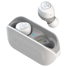 JLab IEUEBGOAIRRWHTGRY82 headphones / headset JLab IEUEBGOAIRRWHTGRY82 headphones / headset