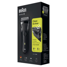 Braun 3 serijos 300s