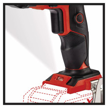 Einhell TE-DY 18 Li-Solo